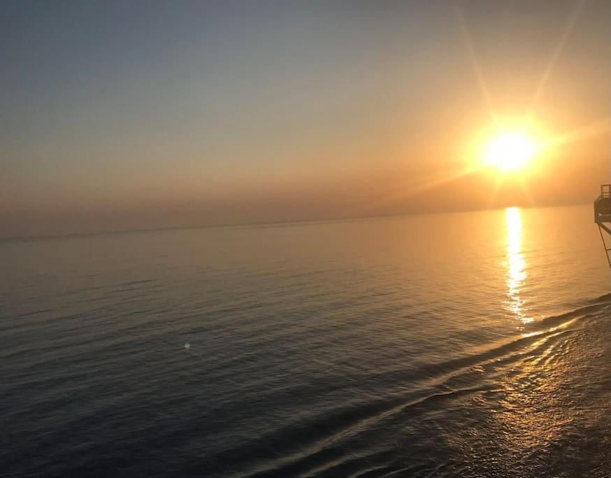 Appartement 23 M2 A Nice, 2E Ligne Du Front De Mer Zewnętrze zdjęcie